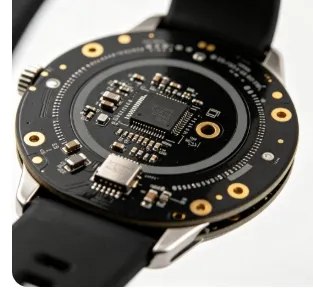 Componentes de PCB personalizables para soluciones innovadoras de fabricación de electrónica pictures & photos
