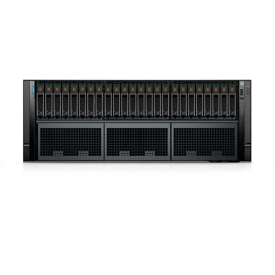 Server Rackmount Poweredge R960 4u Archiviazione Scalabile Intel Xeon Scalabile pictures & photos