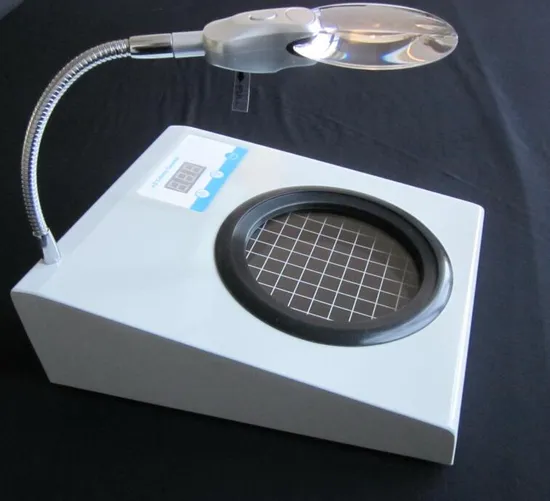 Labormessgeräte Mikrocomputer gesteuerter Hämozytometer (AM-Jsqa) pictures & photos