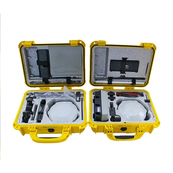 Ruide R90I Instrumento de Medição de Terreno Profissional Portátil GPS Sistema Rtk em Alta Venda Rover Gnss e Base GPS Rtk pictures & photos
