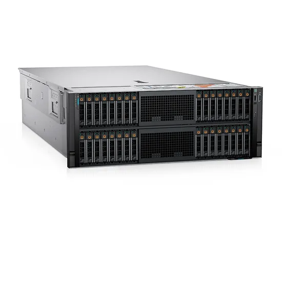 Server Rackmount Poweredge R960 4u Archiviazione Scalabile Intel Xeon Scalabile pictures & photos