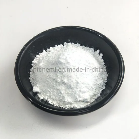 Pigment Grondstof Rutiel Anatase Kwaliteit R902 R980 R996 Titaan Dioxide TiO2 pictures & photos