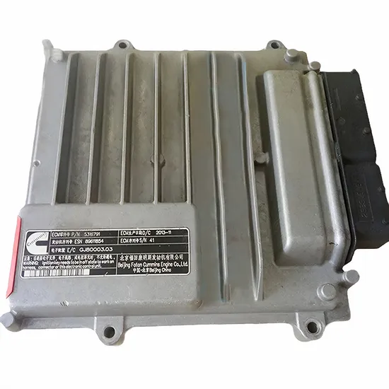 Módulo de Unidade de Controle do Motor de Desempenho em Nível de OEM pictures & photos