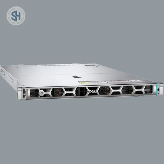 خادم راك EPYC R6725 5th-Gen للذكاء الاصطناعي والحوسبة عالية الأداء 1U pictures & photos