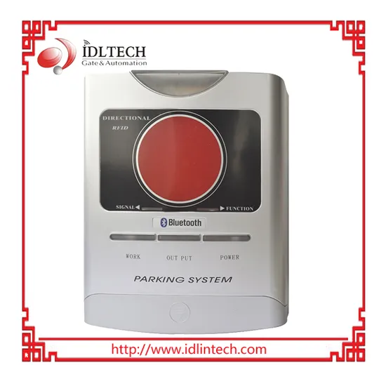 Đầu đọc thẻ RFID kiểm soát truy cập pictures & photos