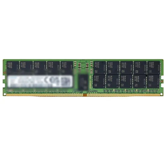 64GB DDR5 5600MHz แรมเซิร์ฟเวอร์อีซีซี ริดิมม์ โมดูลอัพเกรดเซิร์ฟเวอร์แร็ค pictures & photos