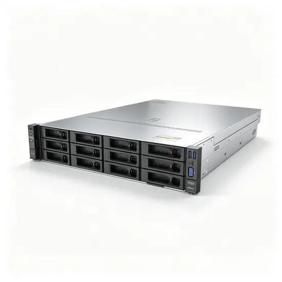 خادم GPU معياري قابل للتبديل السريع أثناء التشغيل 4u شائع للحوسبة العلمية pictures & photos