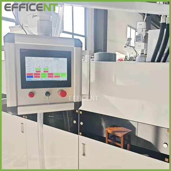 Máquina automática de formación de tapas, prensa hidráulica de compresión, máquina de moldeo por compresión de tapas pictures & photos