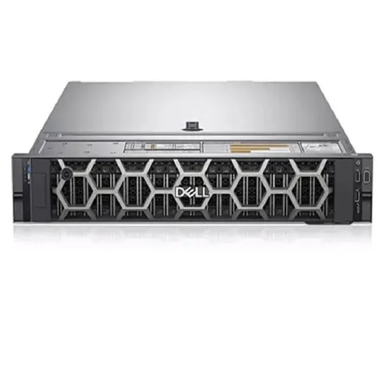 서버 컴퓨터 R750 2u 랙 서버 64G 메모리 1.92t SSD pictures & photos