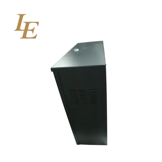10 Inci 19 Inci Rak Soho DVR Rak Server pictures & photos