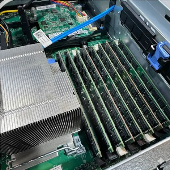 Miglior Vendita Poweredge R760 R7525 R7625 R7725 Server ad Alte Prestazioni per Calcolo GPU Ai Sistema di Archiviazione Nas Dati Server pictures & photos