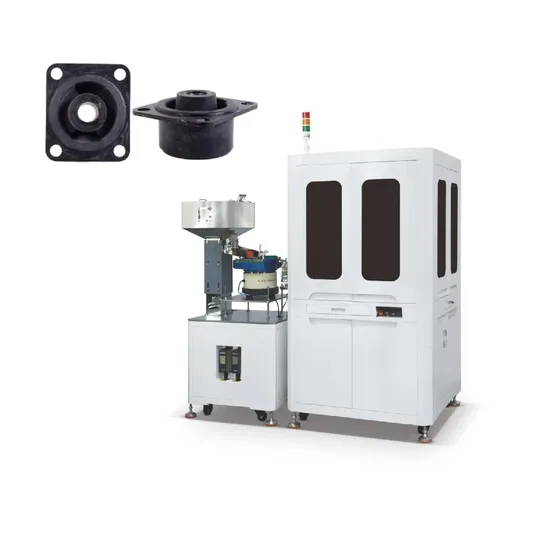 High Precision CCD Visual Inspection System Sorting Defect Detection Machine pictures & photos