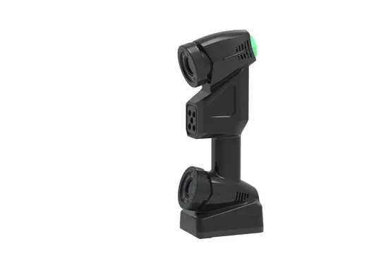 RayScan VX Serie Multifunktionskomplexlaser Handheld 3D Scanner pictures & photos