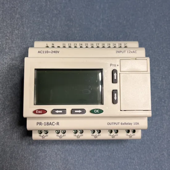 Alta Qualità Elc-6AC-R Modulo PLC pictures & photos