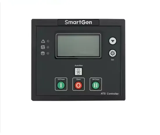 Bảng điều khiển mô-đun điều khiển điện tử cho máy phát điện diesel Yhs Professional pictures & photos