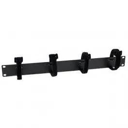 Accesorios para servidor en rack de red, organizador de cables pictures & photos