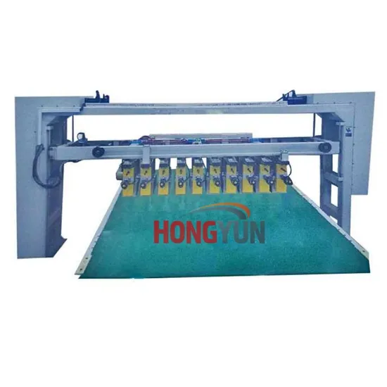 Hệ thống xếp dỡ hàng hóa hai lần với công nghệ Ý pictures & photos