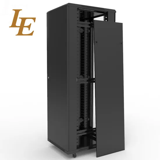Le 800mm Rack de Serveur Profond Rack de Serveur AV pictures & photos