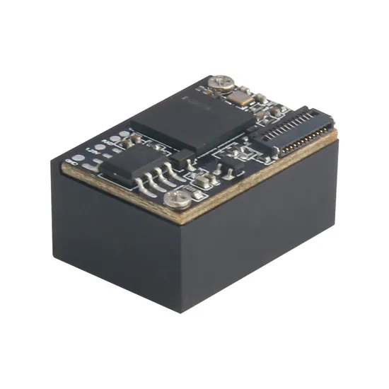 1d 2D CMOS Barcode-Scanner-Modul USB-Schnittstelle Barcode-Lesemodul pictures & photos