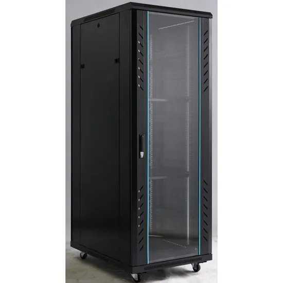İletişim Akıllı Sunucu Rack Kabini 36u 19inch Modüler Veri Merkezi Sunucu Ağı Rack Ağı pictures & photos