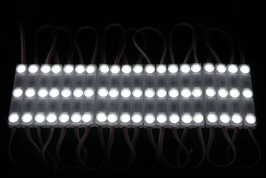 وحدات الحقن المصغرة المتكاملة M9m3fa وحدات LED pictures & photos