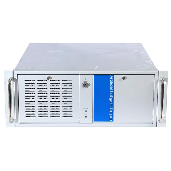 Cung Cấp Trực Tiếp Nhà Máy 4u Vỏ Máy Chủ Rackmount pictures & photos