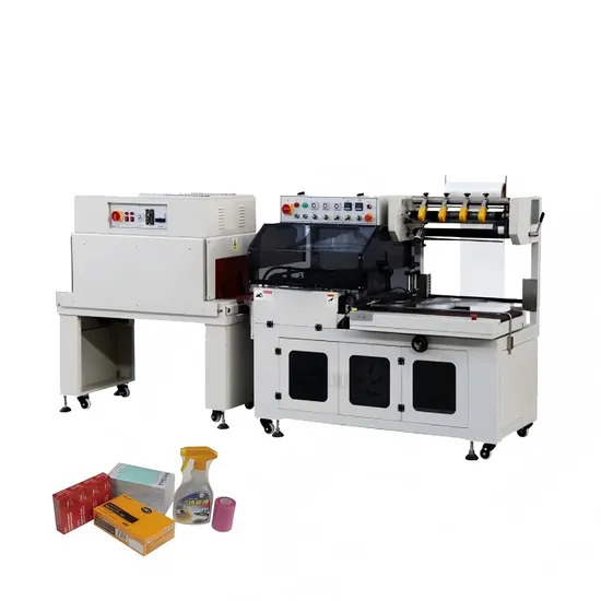 Máquina de Embalagem Automática Multifuncional pictures & photos