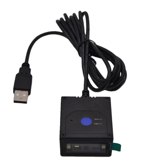 2D Module de lecture de code-barres Qr intelligent avec module intégré pictures & photos