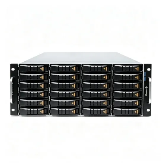 Server di archiviazione compatto ad alte prestazioni per virtualizzazione di rete pictures & photos
