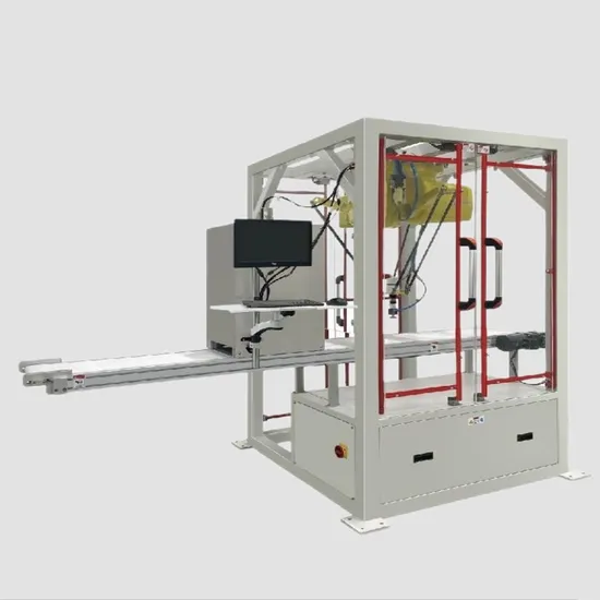Smistamento con macchina per l’imballaggio, inscatolamento, confezionamento, ecc. Robot parallelo Spider per il posizionamento visivo pictures & photos