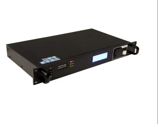 Novastar Mctrl300 / Mctrl500 / Mctrl600 / Mctrl660 / Mctrl660 PRO / Mctrl R5 / Mctrl 4K LED-Anzeigesteuerung pictures & photos