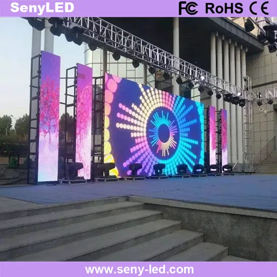 Novastar Mctrl300 / Mctrl500 / Mctrl600 / Mctrl660 / Mctrl660 PRO / Mctrl R5 / Mctrl 4K LED-Anzeigesteuerung pictures & photos