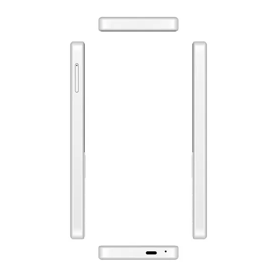 Doov R77 2.8 Inch IPS Dual SIM 4G Funktionsknopf Android Tastentelefon ohne Kamera pictures & photos