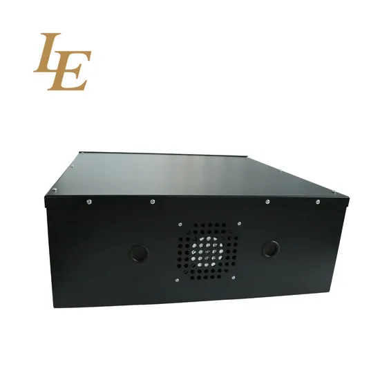 10 Inci 19 Inci Rak Soho DVR Rak Server pictures & photos