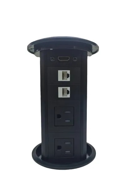 مقبس طاقة متعدد الوظائف HDMI من نكست وورك RJ45 للاتصال المتنوع pictures & photos