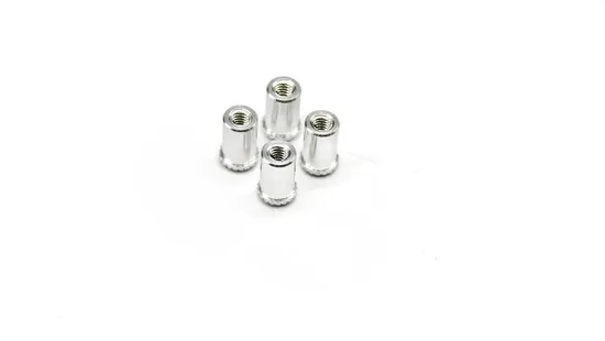 Advanced Riveting Nut Screening Machine with Ai Inspection pictures & photos