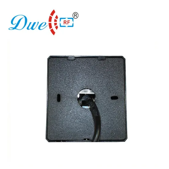 Zugangskontroll-RFID-Leser mit LED pictures & photos