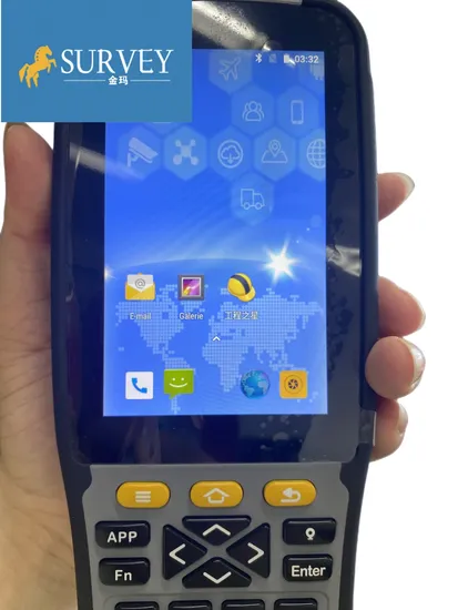 Cơ sở và Rover Gnss Đa giao thức 965 Kênh Ruide Rtk GPS R90I Gnss Rtk pictures & photos