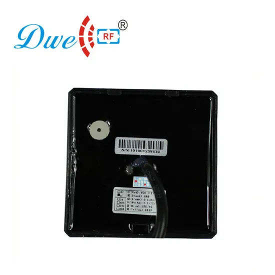 Zugangskontroll-RFID-Leser mit LED pictures & photos