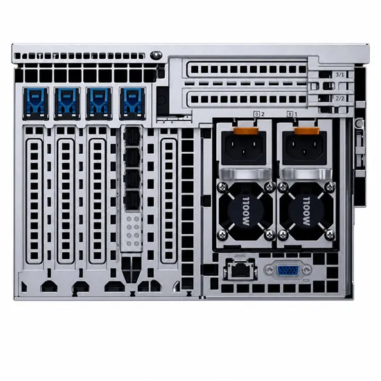 SERVER Rack Mount DELL R930 per calcolo in memoria pictures & photos