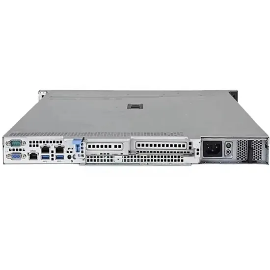 Servidor Rack de Segunda Mão D Ell 1u para Hospedagem na Web R240 pictures & photos