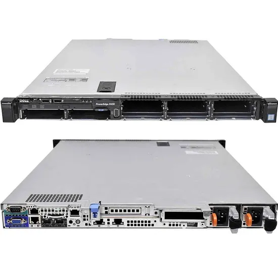 Miglior Vendita Poweredge R760 R7525 R7625 R7725 Server ad Alte Prestazioni per Calcolo GPU Ai Sistema di Archiviazione Nas Dati Server pictures & photos