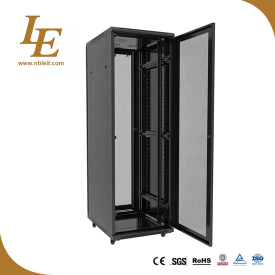 Progettazione del Rack per Server di Rete Computer pictures & photos