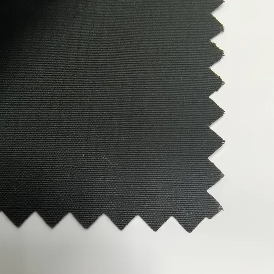 100% Polyester Semi Dull Ribstop Pongee pictures & photos