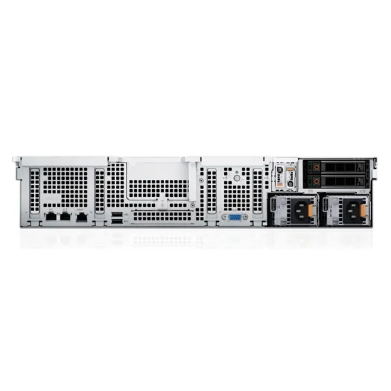 디엘 파워엣지 T560 T550 T360 T160 R260 R360 R750xs R750 R860 R960 타워 서버 랙 서버 전체 시리즈 pictures & photos