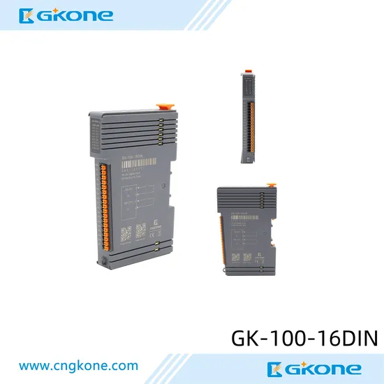 16 Modul Input Digital Saluran Kontrol Jarak Jauh Tipe NPN pictures & photos