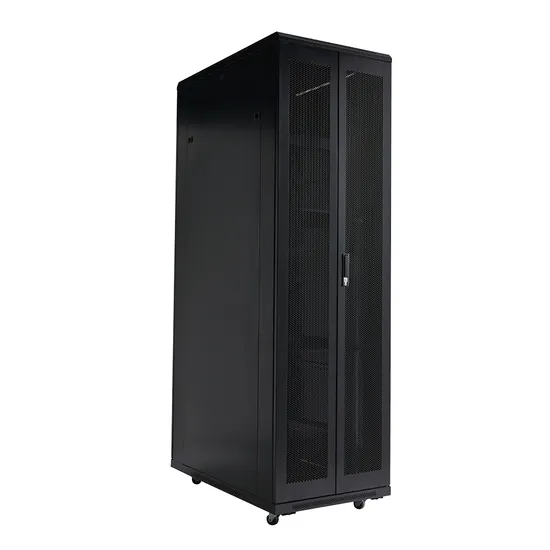 Netwerkapparatuur Ingesloten Server Computer Rack Systemen pictures & photos