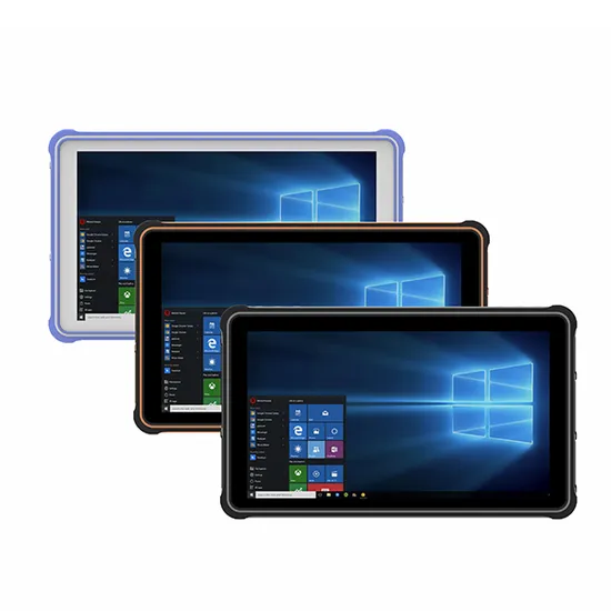 Tablet PC Rugged da 8 pollici Economico IP67 Computer Mobile Windows Q805 pictures & photos