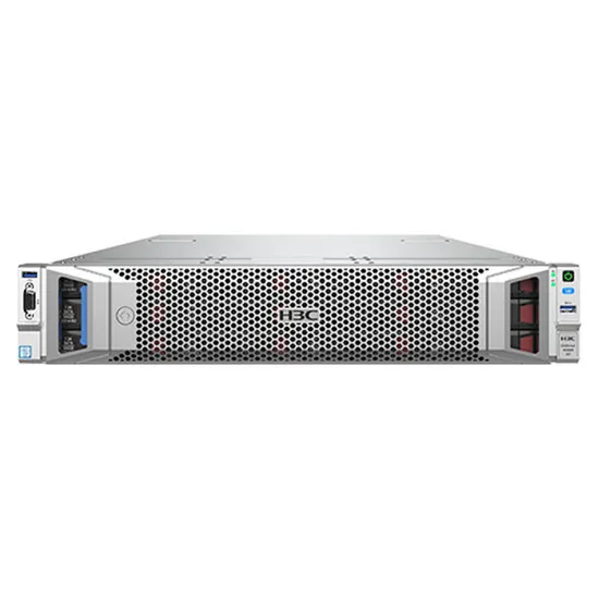 Servidor Rack de Alta Calidad H3c R4300 G3 4u Duales Procesadores Xeon Fiabilidad a Nivel Empresarial pictures & photos