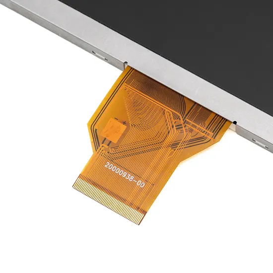 Módulos de retroiluminação de painel de instrumento LED com design modular, dimmáveis e resistentes a altas temperaturas pictures & photos